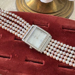 Pearl watch