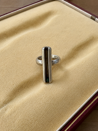 925 Ring
