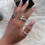 Stackable band