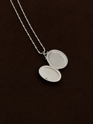 925 Necklace