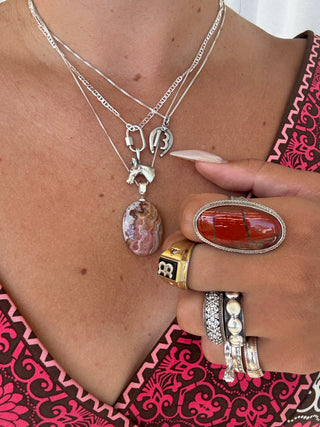 925 necklace