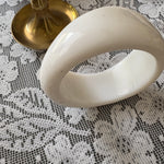 Mod 80s bangle