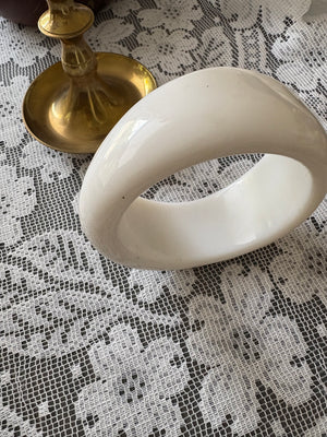 Mod 80s bangle