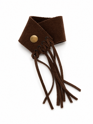 Fringe Bracelet