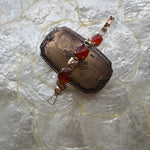 Carnelian bracelet