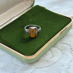 Baltic amber