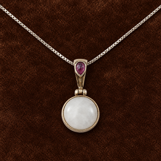 925 necklace