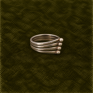 925 Ring