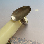 Spoon ring