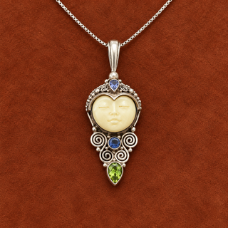 925 Necklace