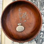 Sterling necklace