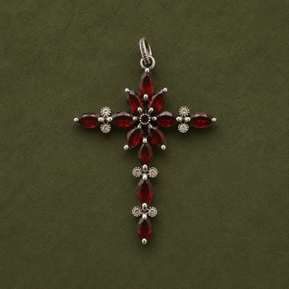 925 Pendants