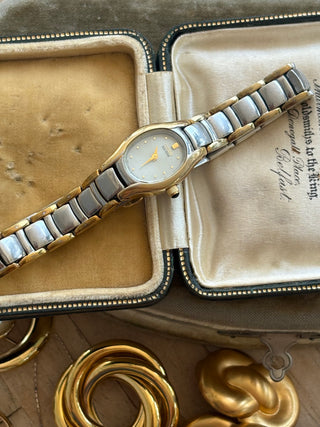 Citizen Eco drive