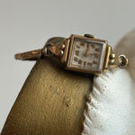 Elgin gold filled