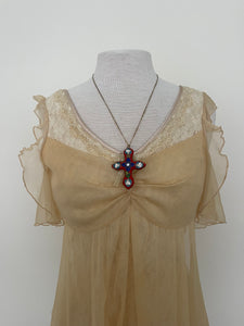Cross