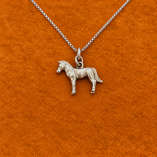 925 Necklace