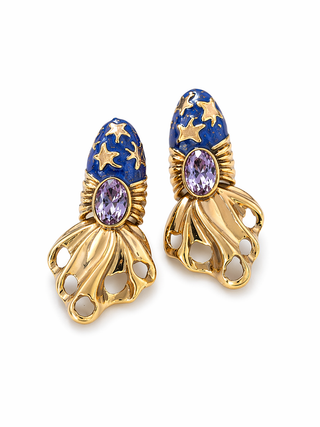 925 Earrings