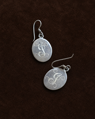 925 Earrings