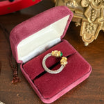 Costume ring