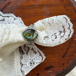 Abalone shell