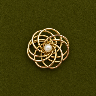 Brooch