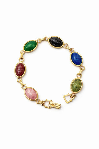 Gold Filled Bracelet