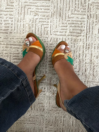 925 Toe Ring