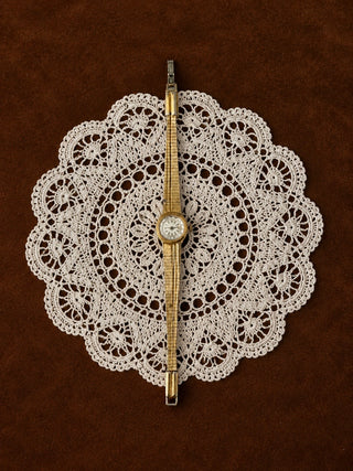Gold Filled watch