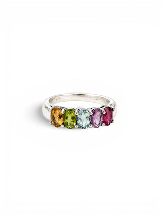 .925 Ring