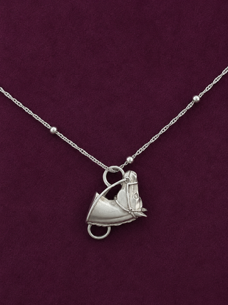 925 necklace