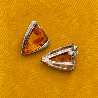 925 Earrings