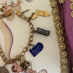 Charm bracelet
