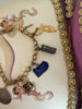 Charm bracelet