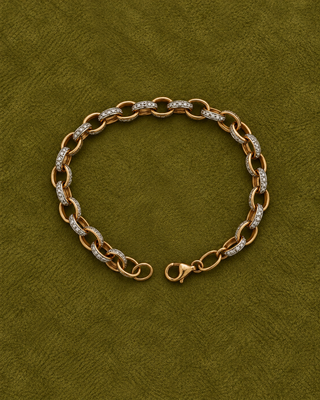 925 Bracelet