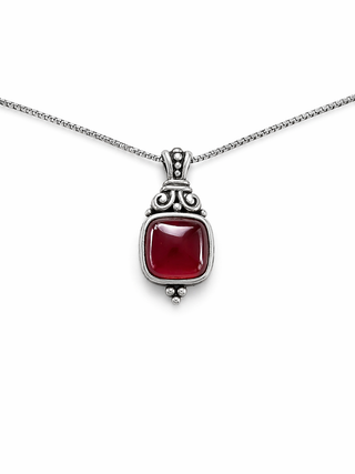 925 Necklace