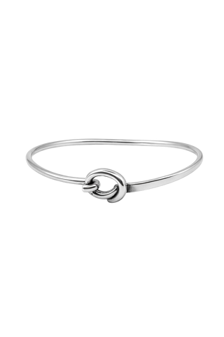 .925 Love knot
